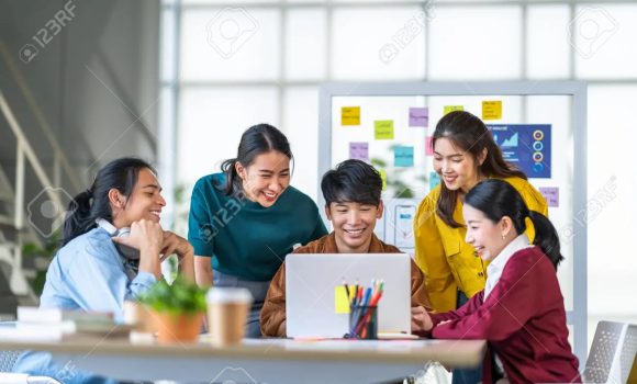 EDU Mandarin in LCCA